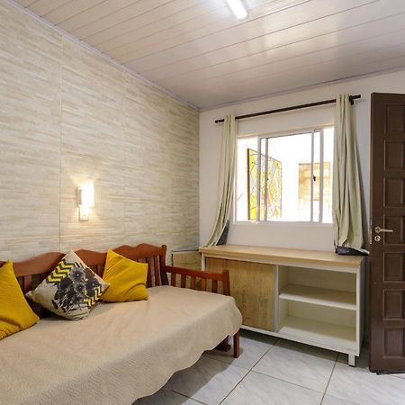 מלון Florianópolis Residencial Eucaliptos מראה חיצוני תמונה