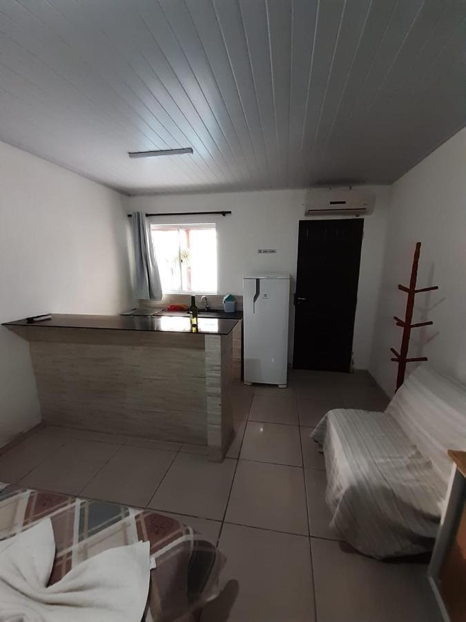 מלון Florianópolis Residencial Eucaliptos מראה חיצוני תמונה