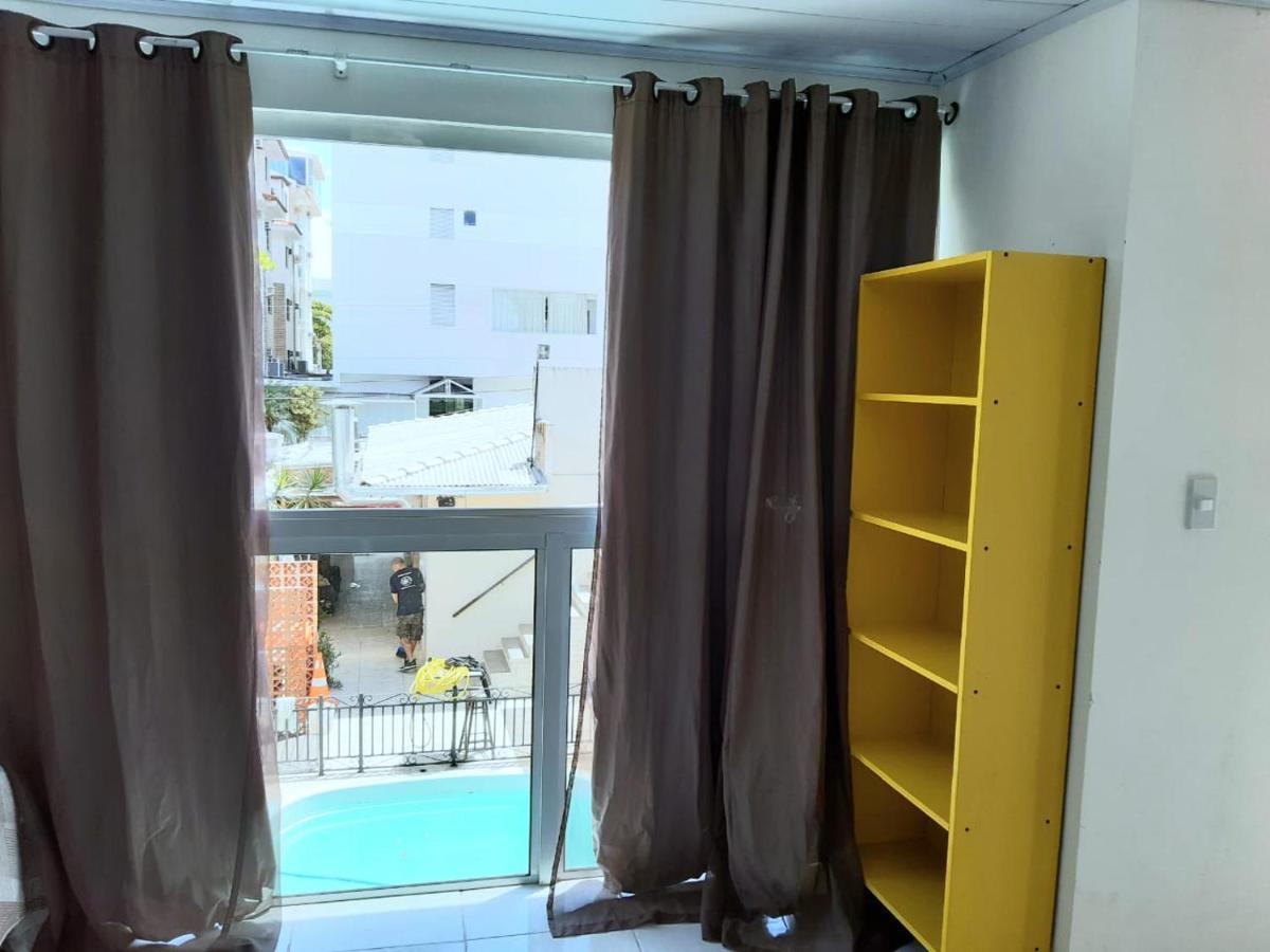 מלון Florianópolis Residencial Eucaliptos מראה חיצוני תמונה