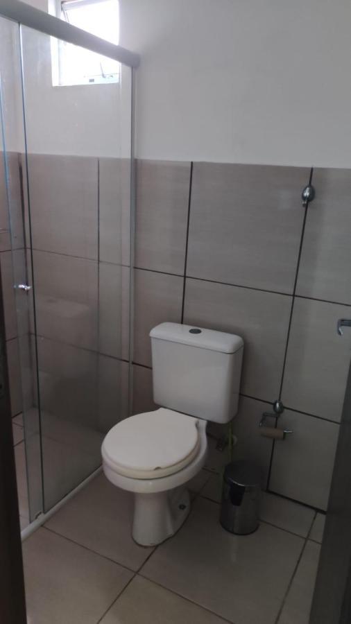 מלון Florianópolis Residencial Eucaliptos חדר תמונה