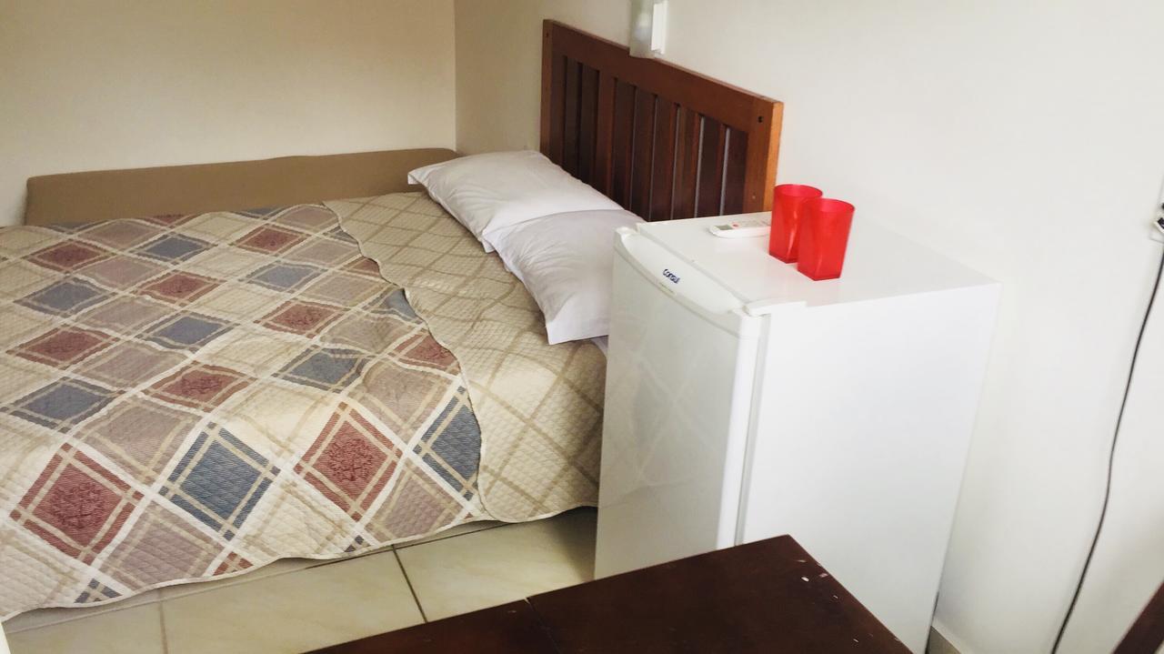 מלון Florianópolis Residencial Eucaliptos מראה חיצוני תמונה
