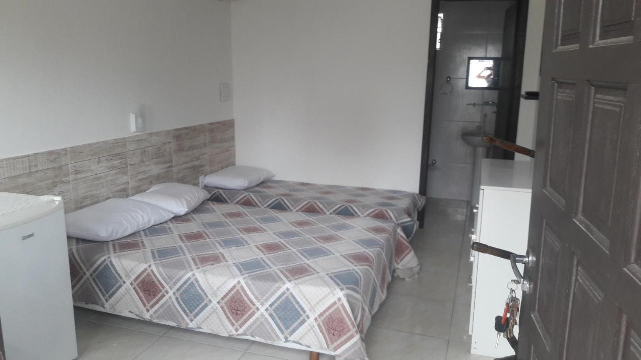 מלון Florianópolis Residencial Eucaliptos מראה חיצוני תמונה