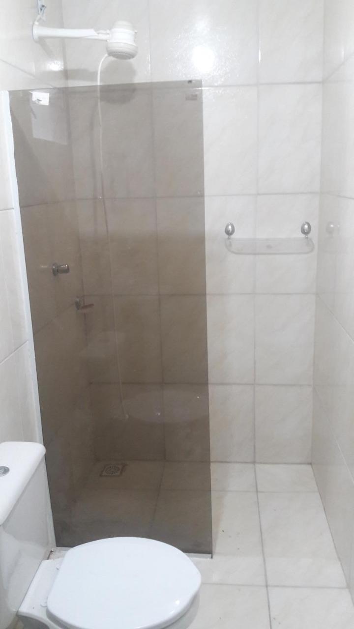 מלון Florianópolis Residencial Eucaliptos מראה חיצוני תמונה