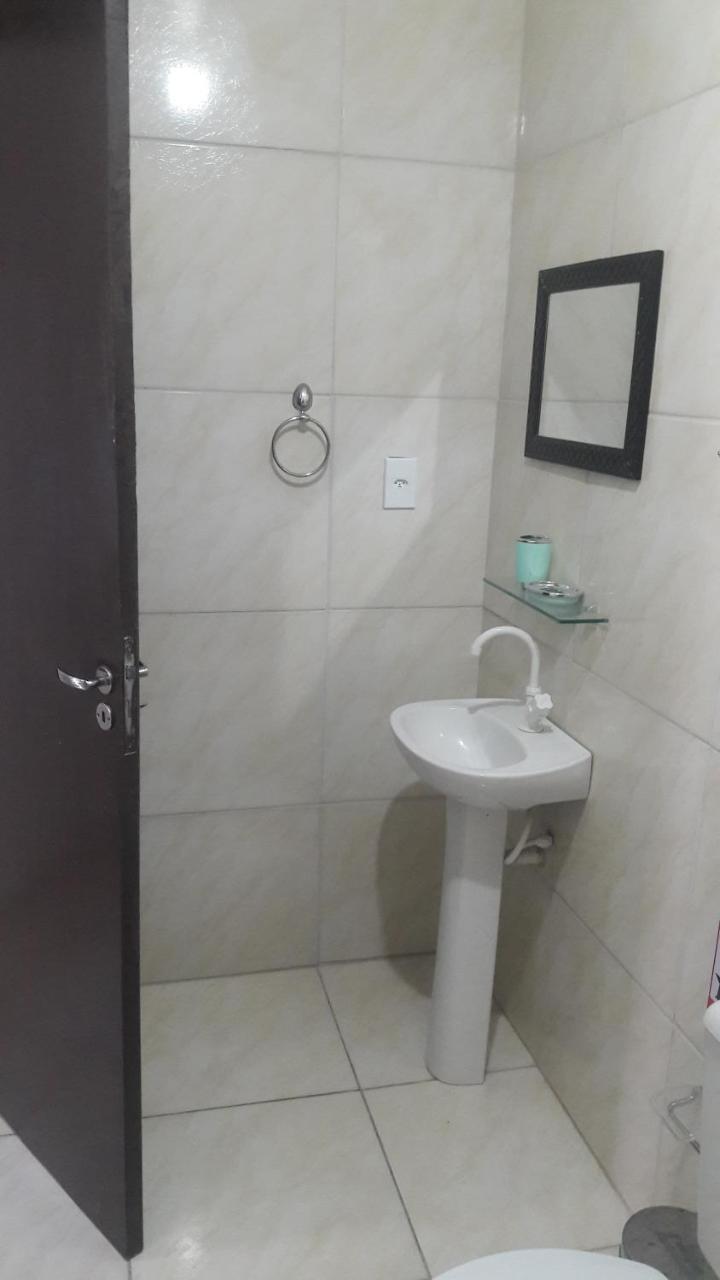 מלון Florianópolis Residencial Eucaliptos מראה חיצוני תמונה